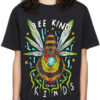 Bee Kind Oversized Drop T-Shirt