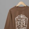 Beetlejuice Beetlejuice 2024 The Juice is Loose Quote Movie T-ShirtSweatshirt