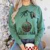 Bella or Comfort Colors Long Sleeved Comfort Colors Merry Christmas Popular Character TeeChristmas Movie Shirt