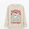Bella or Gildan Merry Christmas Ya Filthy Animal Sweatshirt Christmas Sweater