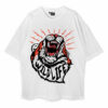 Bengal Tiger Oversized T-Shirt