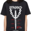 Betray Me Oversized Drop T-Shirt