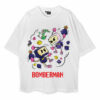 Bomberman Oversized T-Shirt