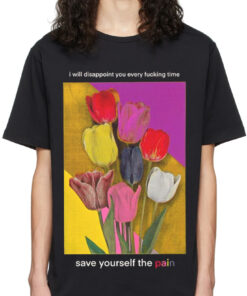 Bother Oversized Drop T-Shirt