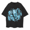 Breaking Bad Oversized T-Shirt