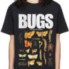 Bugs Oversized Drop T-Shirt