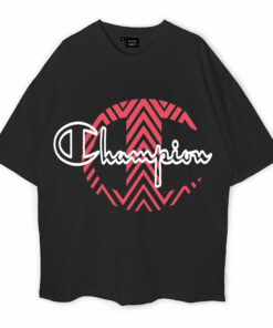Champion Oversized T-Shirt