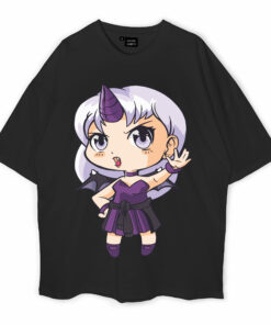 Chibi Oversized T-Shirt