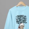 Christmas Vacation – Clark Griswold Quote Xmas T-ShirtSweatshirt Unisex