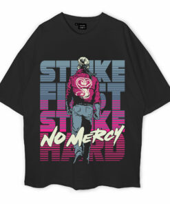 Cobra Kai Oversized T-Shirt