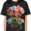 Colors True Oversized Drop T-Shirt