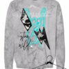Comfort Colors Colorblast Stay Wild Rocker Sweatshirt