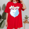 Comfort Colors Grizzlies Retro Sounds Shirt