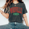 Comfort Colors or Bella Canvas Brand Whoville Tee