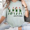 Comfort Colors or Bella -Ohhh, Ahhh, That’s It I’m Not Going Christmas Shirt  Youth and Adult Sizes
