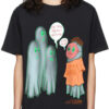 Costume Oversized Drop T-Shirt
