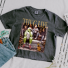 Cropped Comfort Colors Thug Life Christmas Popular Characters TeeChristmas Movie Shirt Adult Shirts
