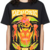 Demonic Oversized Drop T-Shirt