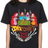 Dickcraft Oversized Drop T-Shirt