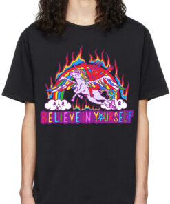 Dirty Ridin Oversized Drop T-Shirt