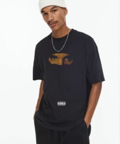 Drake Oversized T-Shirt