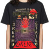 Dream State Oversized Drop T-Shirt