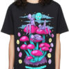Dreams Oversized Drop T-Shirt