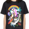 Earth Oversized Drop T-Shirt