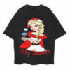 Elsa Oversized T-Shirt