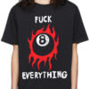 Everything Oversized Drop T-Shirt