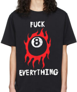 Everything Oversized Drop T-Shirt