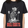Exists Oversized Drop T-Shirt