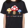 Expand Oversized Drop T-Shirt