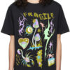 Fragile Oversized Drop T-Shirt