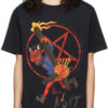 Freaks Oversized Drop T-Shirt