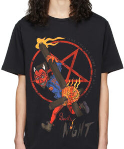 Freaks Oversized Drop T-Shirt