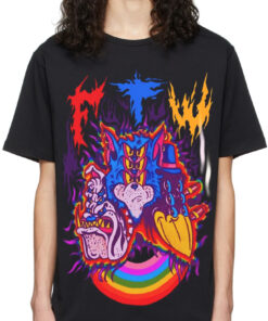 Ftw Oversized Drop T-Shirt