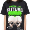 Future Oversized Drop T-Shirt