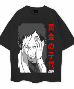 Gaara Oversized T-Shirt