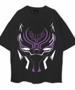 Garrus Vakarian Oversized T-Shirt