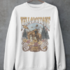 Gildan, Bella, or Comfort Colors Yellowstone Sweatshirt