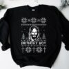 Gildan or Bella Canvas Birthday Boy Jesus Sweatshirt Funny Christmas Sweatshirt