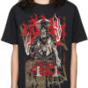 Goat Oversized Drop T-Shirt