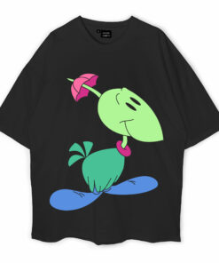 Gogo Dodo Oversized T-Shirt