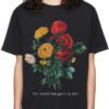 Gone Oversized Drop T-Shirt