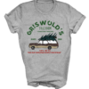 Griswold’s  Christmas Tree Farm  Soft Style Tee Christmas Tees