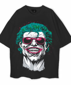 H�ctor Lavoe Oversized T-Shirt