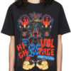 High Voltage Oversized Drop T-Shirt
