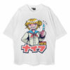 Himiko Toga Oversized T-Shirt