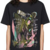 I Am Beautyful Oversized Drop T-Shirt